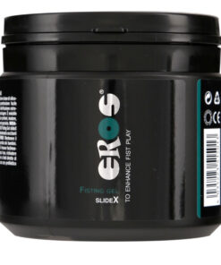 EROS - FISTING ANAL GEL SLIDEX 500 ML