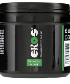 EROS - FISTING GEL ULTRAX 500 ML