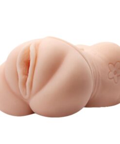 Alternative view of CRAZY BULL - WATER SKIN MASTURBADOR VAGINA MODEL 4