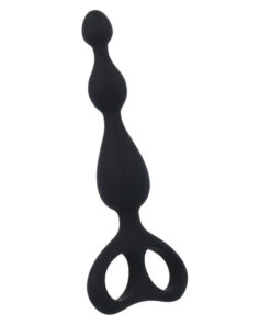 Alternative view of INTENSE - BLACK ANAL DANTI