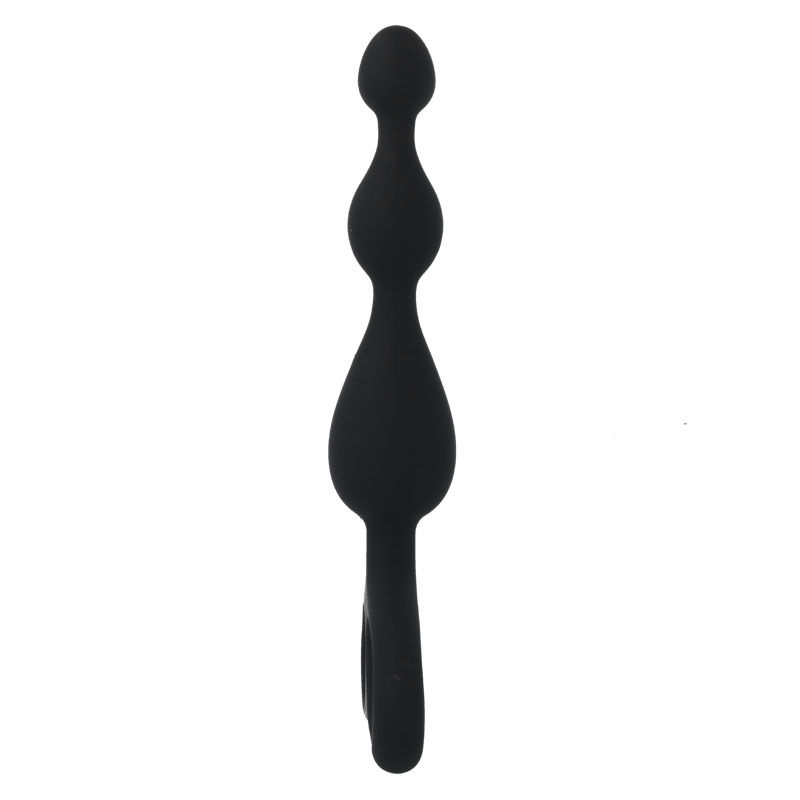 INTENSE - BLACK ANAL DANTI - Image 5