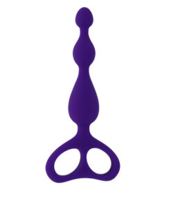 Alternative view of INTENSE - DANTI ANAL LILAC