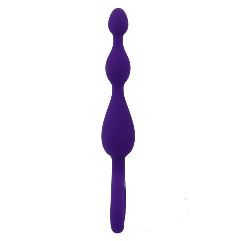 INTENSE - DANTI ANAL LILAC - Image 4