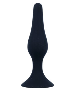 Alternative view of INTENSE - ANAL LEVEL 2 11.5CM BLACK