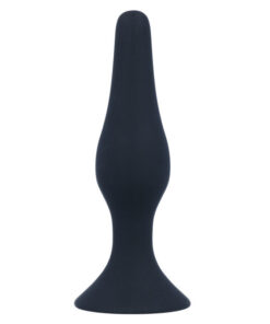 Alternative view of INTENSE - ANAL LEVEL 3 12.5CM BLACK