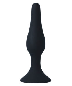 Alternative view of INTENSE - ANAL LEVEL 4 15.5CM BLACK