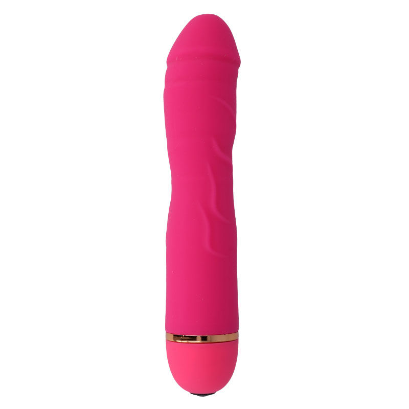 INTENSE - AIRON 20 SPEEDS SILICONE PINK - Image 4