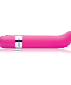 Alternative view of OHMIBOD - FREESTYLE PINK G-SPOT VIBRATOR STIMULATOR