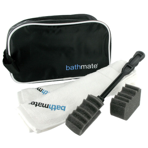 BATHMATE - CLEANING KIT - Image 5