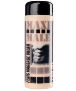 RUF - MAXI MALE PENIS MASSAGE CREAM