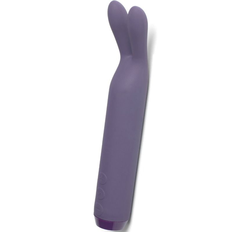 JE JOUE - VIBRATING BULLET RABBIT PURPLE - Image 4