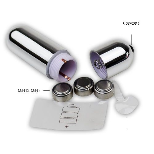 BAILE - SILICONE RING 10 TONGUE RHYTHMS WITH PINK VIBRATION - Image 3