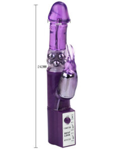 BAILE - HOT LADY II RABBIT PEARL ROTATOR