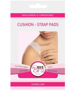 BYE-BRA - CUSHION ANTI-SLIP BRA