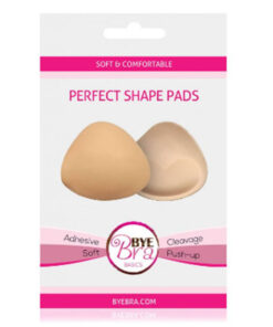 BYE-BRA - PADS PERFECT PUSH-UP BEIGE