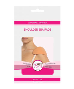 BYE-BRA - SHOULDER PROTECTORS SUPPORT BEIGE