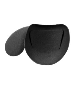 Alternative view of BYE-BRA - SHOULDER PROTECTORS SUPPORT BLACK