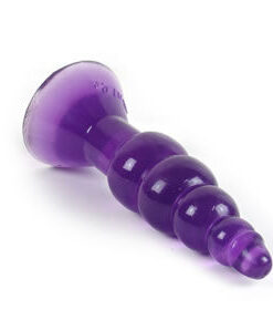 Alternative view of BAILE - CLIMAX HAPPENS ANAL PLUG 17 CM