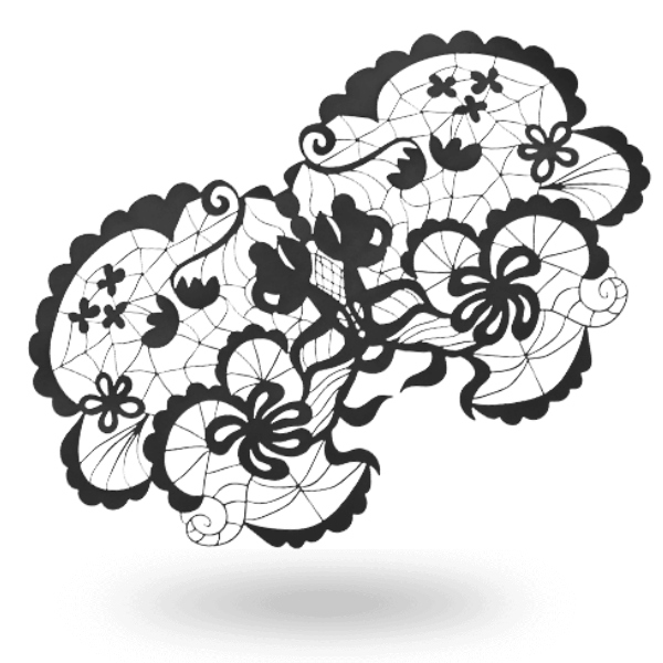 BIJOUX - ANNA MASK - Image 3