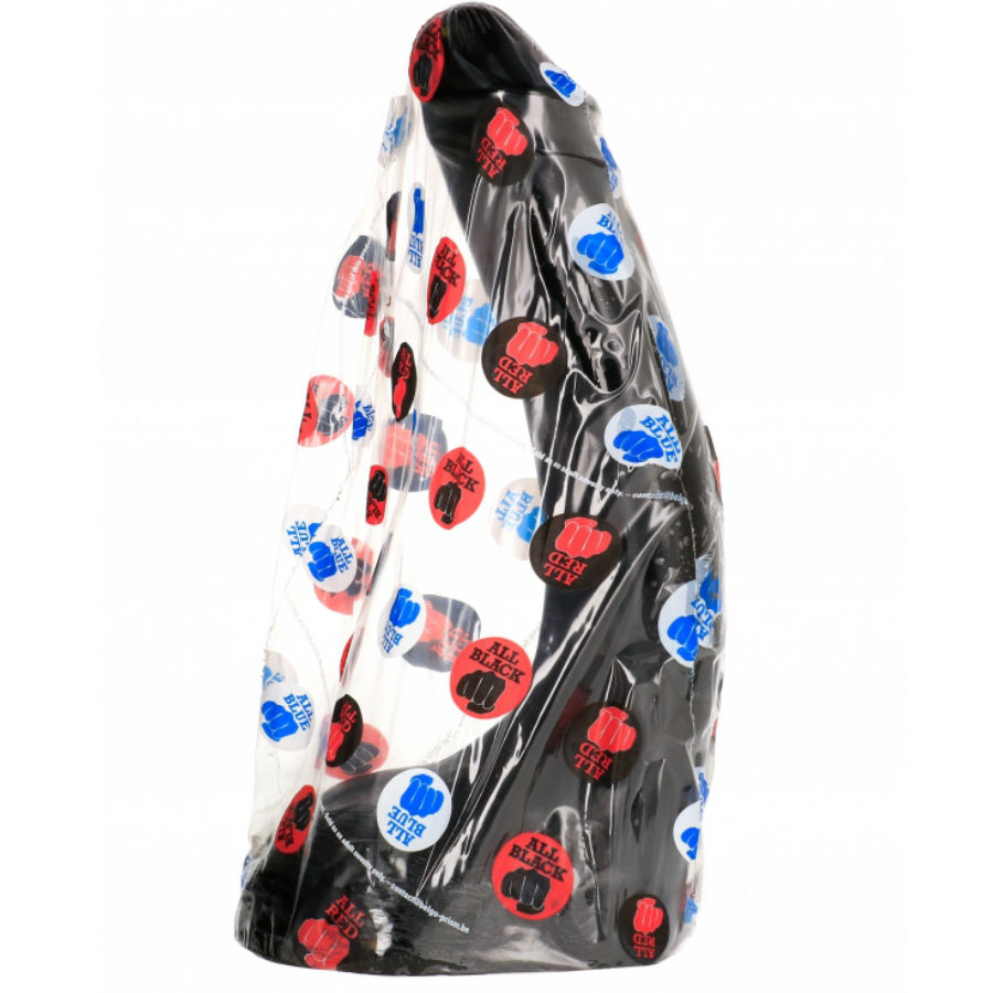 ALL BLACK - DILDO 29 CM FISTING - Image 3