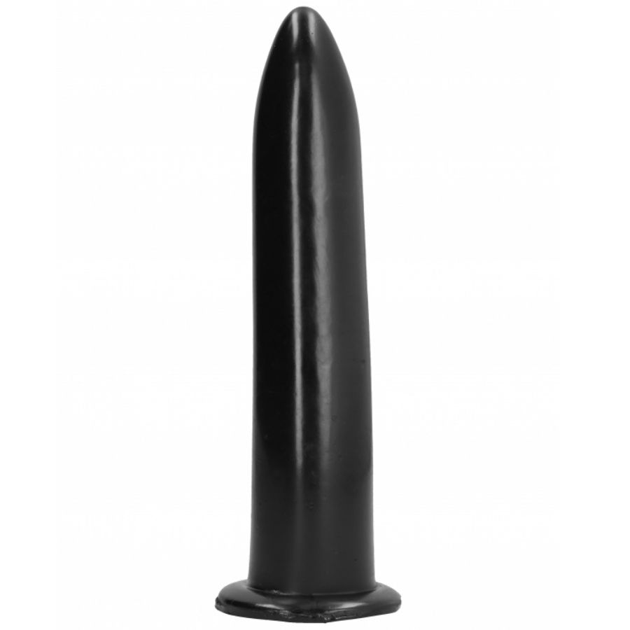 ALL BLACK - DILATOR ANAL Y VAGINAL 20 CM - Image 2