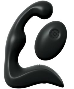 Alternative view of ANAL FANTASY ELITE COLLECTION - REMOTE CONTROL P-SPOT PRO