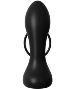 Alternative view of ANAL FANTASY ELITE COLLECTION - RECHARGEABLE ASS-GASM PRO