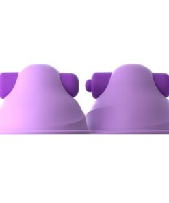 FANTASY FOR HER - VIBRATING NIPPLE SUCK-HERS
