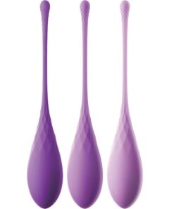 FANTASY FOR HER - KEGEL TRAIN-HER SET