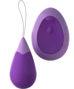 Alternative view of FANTASY FOR HER - REMOTE KEGEL EXCITE-HER