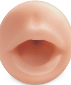 Alternative view of EXTREME TOYZ - MALE MASTURBATOR MOUTH COED COCKSUCKER