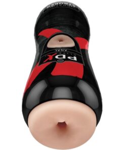 PDX ELITE - VIBRATING ANAL STROKER