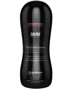 Alternative view of PDX ELITE - VIBRATING ANAL STROKER