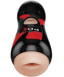 PDX ELITE - VIBRATING ORAL STROKER