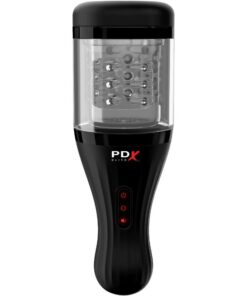 Alternative view of PDX ELITE - TALK DIRTY ROTOBATOR