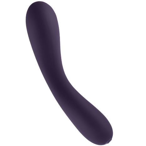 JE JOUE - UMA PURPLE VIBRATOR - Image 4