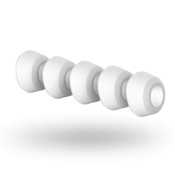 SATISFYER - 1 NG KIT COVERS 5 PCS - Image 4