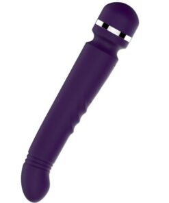 Alternative view of NALONE - YONI DOUBLE HEAD MASSAGER
