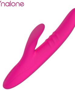 NALONE - PERI RABBIT VIBRATOR AND SWING MODE