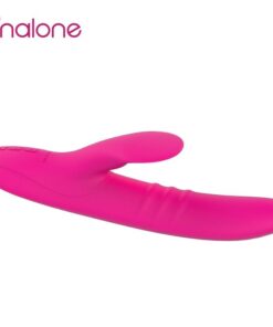 Alternative view of NALONE - PERI RABBIT VIBRATOR AND SWING MODE