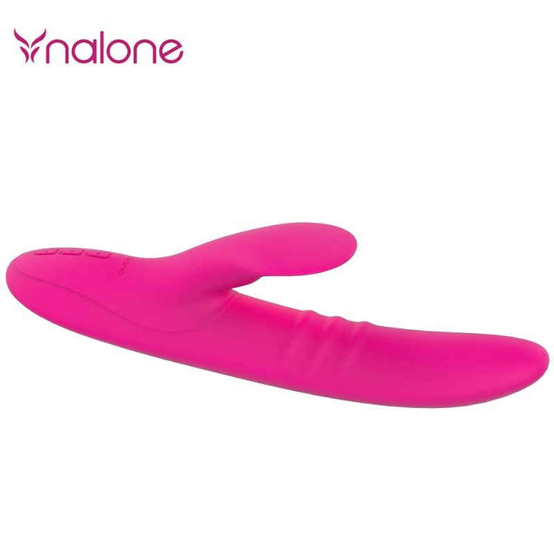 NALONE - PERI RABBIT VIBRATOR AND SWING MODE - Image 2