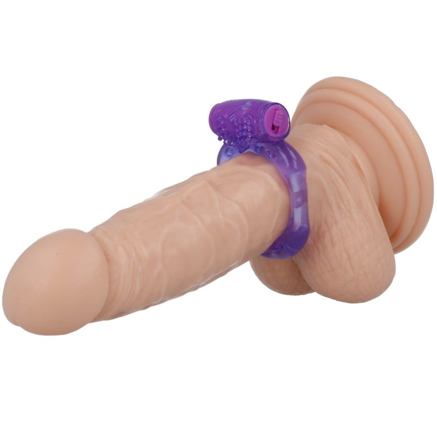 CASUAL LOVE - RING 32 PURPLE - Image 3
