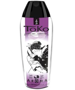 SHUNGA - TOKO AROMA LUSTFUL LITCHEE LUBRICANT