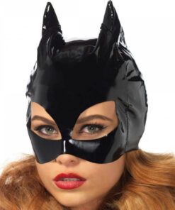 LEG AVENUE - CATWOMAN MASK
