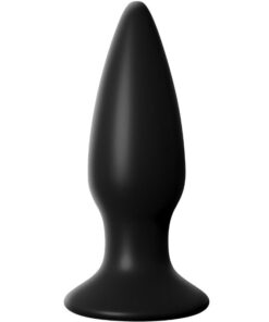 ANAL FANTASY ELITE COLLECTION - SMALL RECHARGEABLE ANAL PLUG