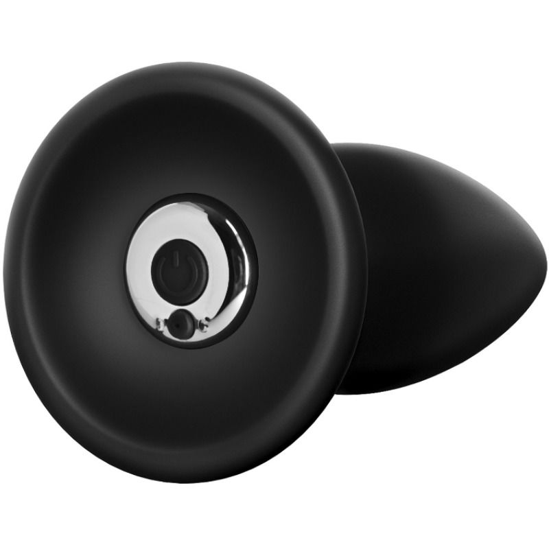 ANAL FANTASY ELITE COLLECTION - SMALL RECHARGEABLE ANAL PLUG - Image 2