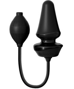 Alternative view of ANAL FANTASY ELITE COLLECTION - INFLATABLE PLUG