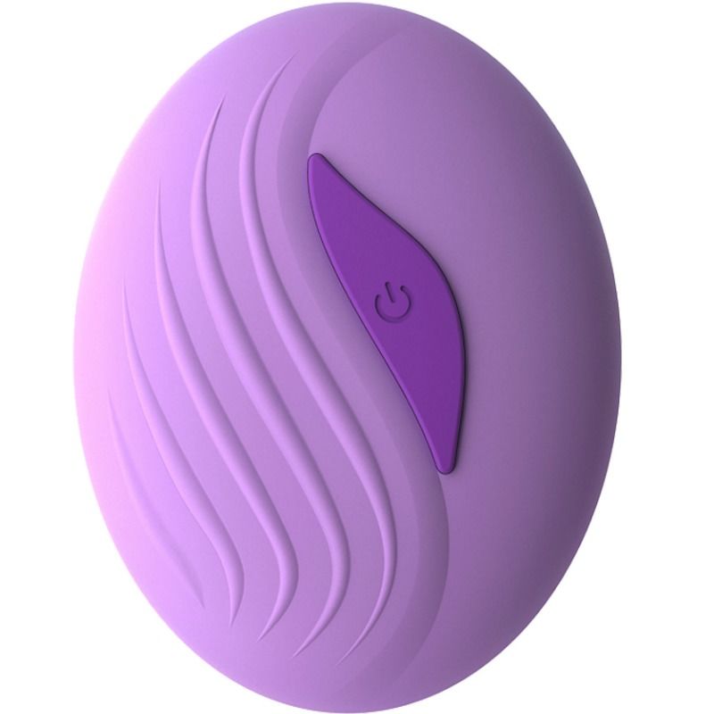 FANTASY FOR HER - G-SPOT STIMULATOR WITH REMOTE CONTROL - Image 3