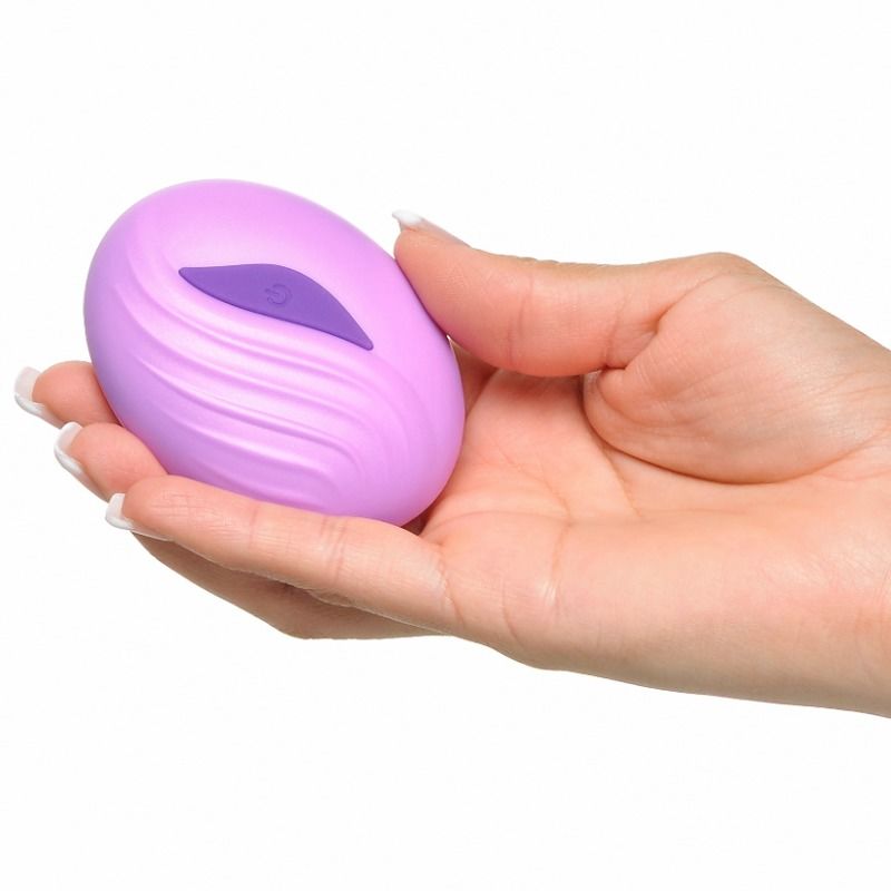 FANTASY FOR HER - G-SPOT STIMULATOR WITH REMOTE CONTROL - Image 4