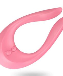 Alternative view of SATISFYER - PARTNER MULTIFUN 2